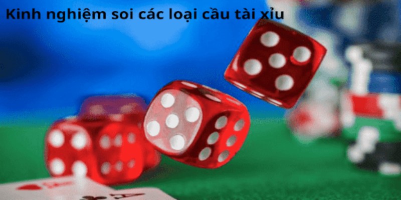 Bí quyết cá cược tài xỉu là gì để chắc thắng
